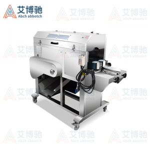 ABCH-KP3殺魚(yú)機(jī)(三枚去中骨機(jī))