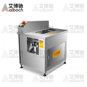 ABCH-23A斜切魚(yú)片機(jī)